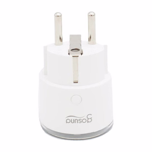 Gosund SP111 3680W 16A WiFi älypistorasia Tuya