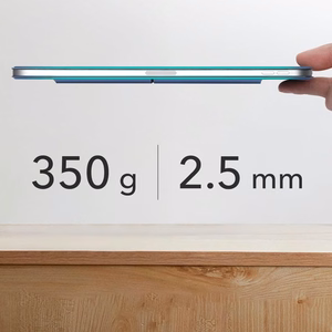 ESR Rebound Magneettinen Suojakuori iPad Pro 11 5 / 6 / 2024-2025 - Laivastonsininen