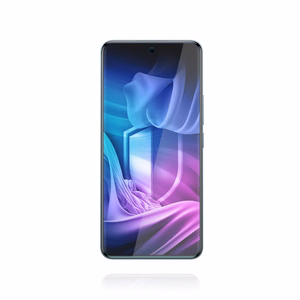 3mk Silky Matt Pro matta suojakalvo Xiaomi Redmi Note 15 Pro 4G:lle