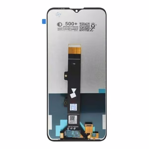 FixCell LCD Display for MOTOROLA G10 / G20 / G30 OEM without frame