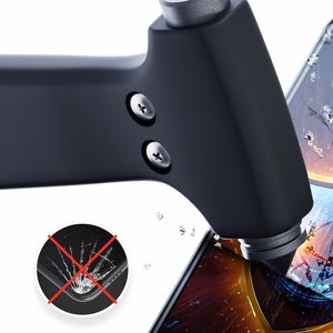 Infinix Hot 40/Hot 40 Pro – 3mk Silky Matt Privacy tietosuojakalvo