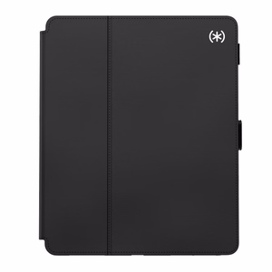 Speck Balance Folio case for iPad Pro 13-inch M5 (2025) / iPad Pro 13-inch M4 (2024), black