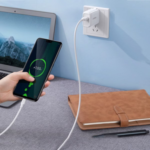 Ugreen US289 60143 micro USB / USB-A -kaapeli, 2 m, valkoinen