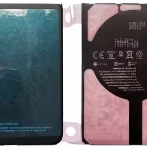 Battery ORG for iPhone 13 Pro Max 4352mAh Self-Diagnosable with sticker
