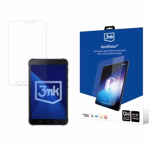 3mk HardGlass -karkaistu lasi Samsung Galaxy Tab Active 3 -tabletille