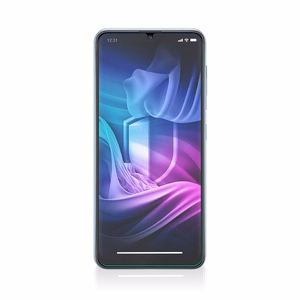 Samsung Galaxy A32 5G – 3mk Silky Matt Pro puhelimen näytönsuoja