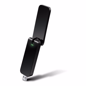 TP-Link AC1200 langaton Dual Band USB 3