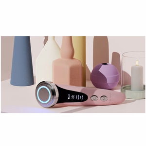 Beautifly B-Glossy Blush neulaton mesoterapia-kasvohoitolaite