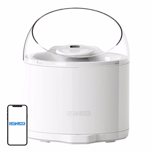CATLINK AI juomalähde – Pure 2 UV