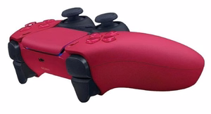 Sony DualSense PS5 Wireless controller Cosmic Red