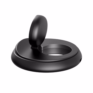 Joyroom JR-W12 taittuva induktiivinen laturi Apple Watch:lle - musta
