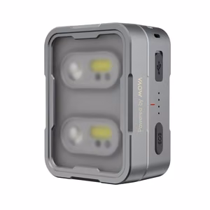 Otsalamppupakkaus Mova MWL001 Duo Kit