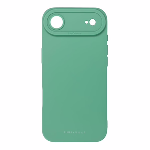 ROAR LUNA -kuori IPHONE 17 Air, vihreä