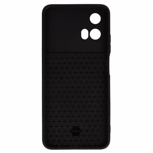 Slide Camera Armor Case for Motorola Moto G35 5G Black