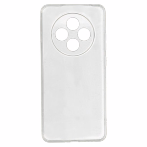 Ultra Clear 1mm Case for Oppo Reno 12F 5G Transparent