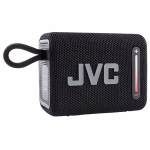 JVC XS-E114B – kannettava kaiutin, musta