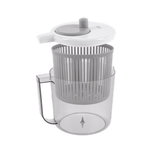 Salaattilinko, 2,5 l