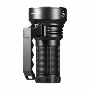 Taskulamppu Superfire L20, 5000lm, USB-C