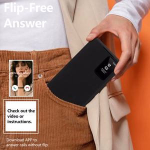 Tech-Protect Smart Wallet Suojakuori Samsung Galaxy S25:lle - matta musta