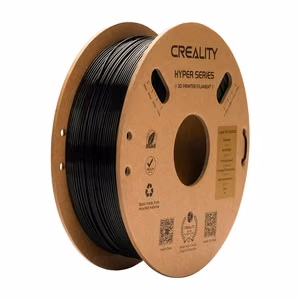 Hyper PETG filamentti Creality musta
