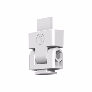 YESIDO monitorilamppu DH11 3200mAh 2800-6500K valkoinen