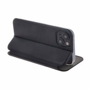 Case Book Elegance Xiaomi Redmi Note 12 5G/Poco X5 5G black