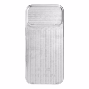 Mold for sublimation single case for iPHONE 17 Pro Max