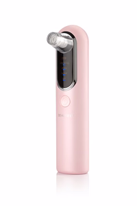 Beautifly Derma Blush mikrodermabrasio- ja ihohuokosten puhdistuslaite