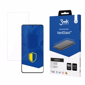3mk HardGlass Karkaistu Lasi Oppo Find X8:lle