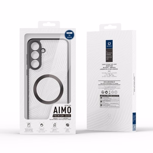 Case Dux Ducis Aimo Mag Samsung S731 S25 FE