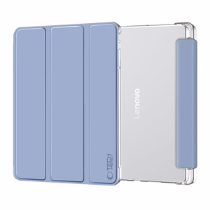 Tech-Protect SC Pen Hybrid Suojakuori Lenovo Idea Tab 11.0 TB-336:lle - Sininen