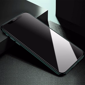 Tempered glass Blue Multipack (10 in 1) for XIAOMI REDMI 13C 4G/5G / poco c65