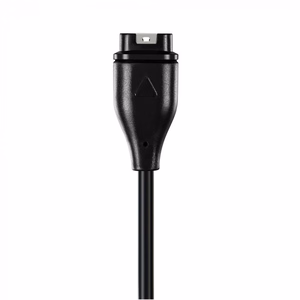 Magnetic Charger for Garmin Smartwatches with USB-C - Black
