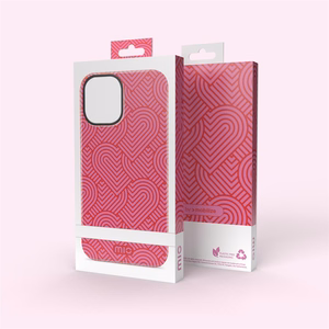 MIO Wild Hearts Magsafe Suojakuori iPhone 16 Pro