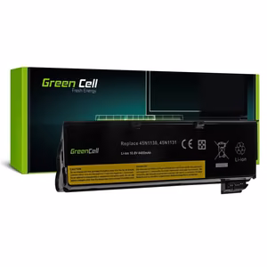 Green Cell GC-LE57V2 laptop accessory