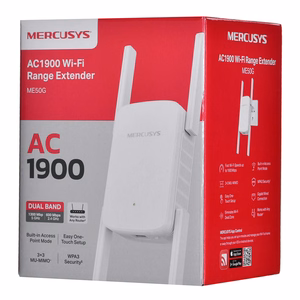 Toistin Mercusys ME50G
