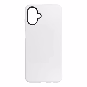 Case double layer sublimation for SAMSUNG A07