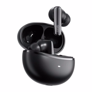 QCY N70 HT18 LITE Headphones (Black)
