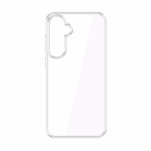 Samsung Galaxy S25+ - 3mk Clear Case