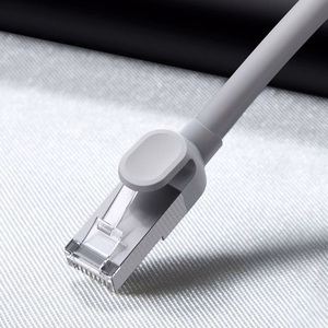 Adapter Baseus "High Speed" Grey 1500cm (1000Mbps)