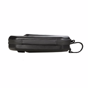 Wozinsky Bicycle Frame Bag 1.5L Black (WBB10BK)