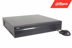 IP Network Recorder 16ch NVR5816-16P-4KS2