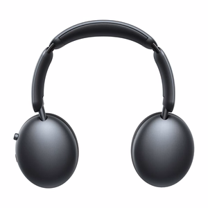 Bluetooth Earphone Joyroom "JR-JH1" Black (ANC)