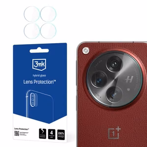 OnePlus Open (Front) – 3mk Lens Protection kameran linssinsuoja