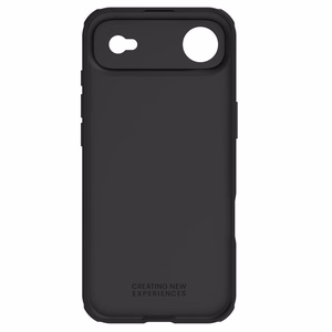 Nillkin CamShield Pro -suojakuori iPhone 17 Air, musta
