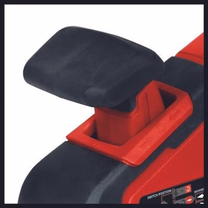 Einhell TE-DA 18/760 Li-Solo – akkuviemärinpuhdistin, 3.69 kg