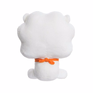 Line Friends BT21 RJ BABY -pehmomaskotti, 20 cm