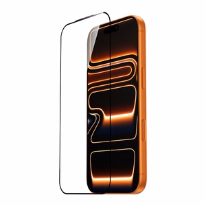 Benks Tempered glass Glass Warrior 2.0 AR-EZFita for Iphone 17 Air