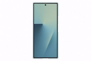MF966CMEGWW Silicone Case Samsung Galaxy Fold7, Mint