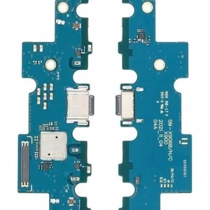 Flex-kaapeli Samsung X906 Tab S8 Ultra 5G 14.6 2022 latausliittimelle alkuperäinen (service pack)